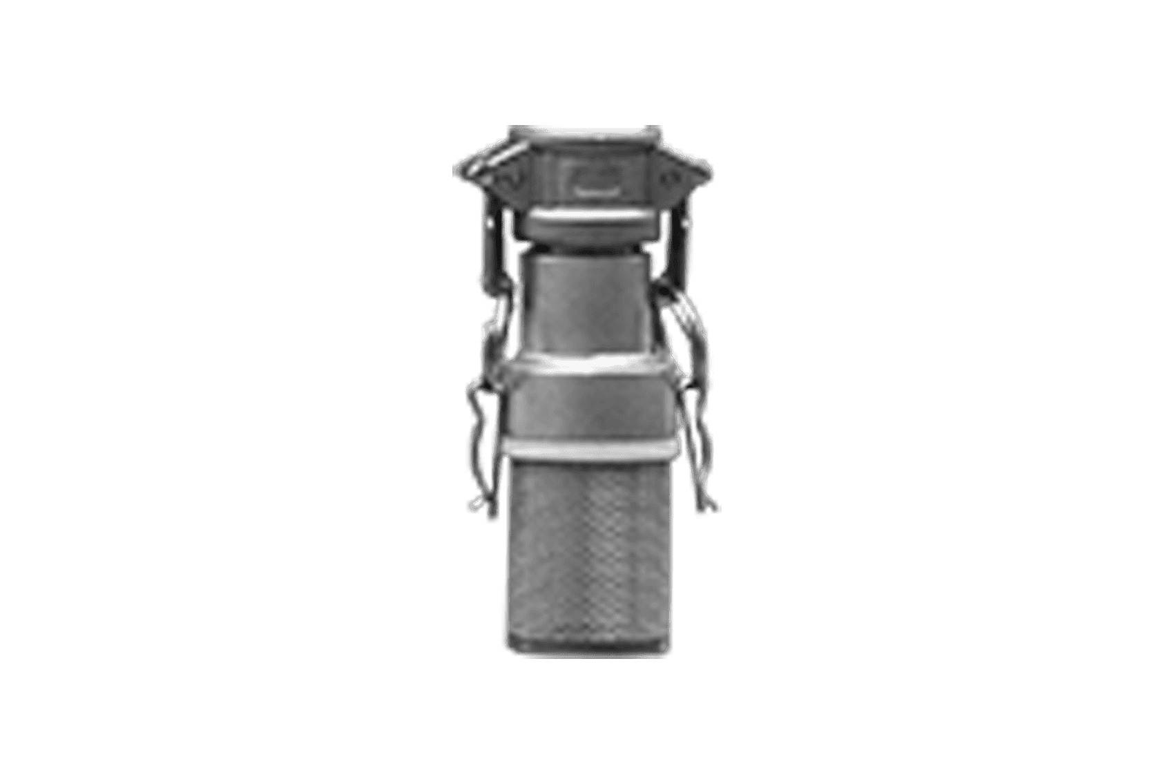 BETEC FE - MT/AT (mini)