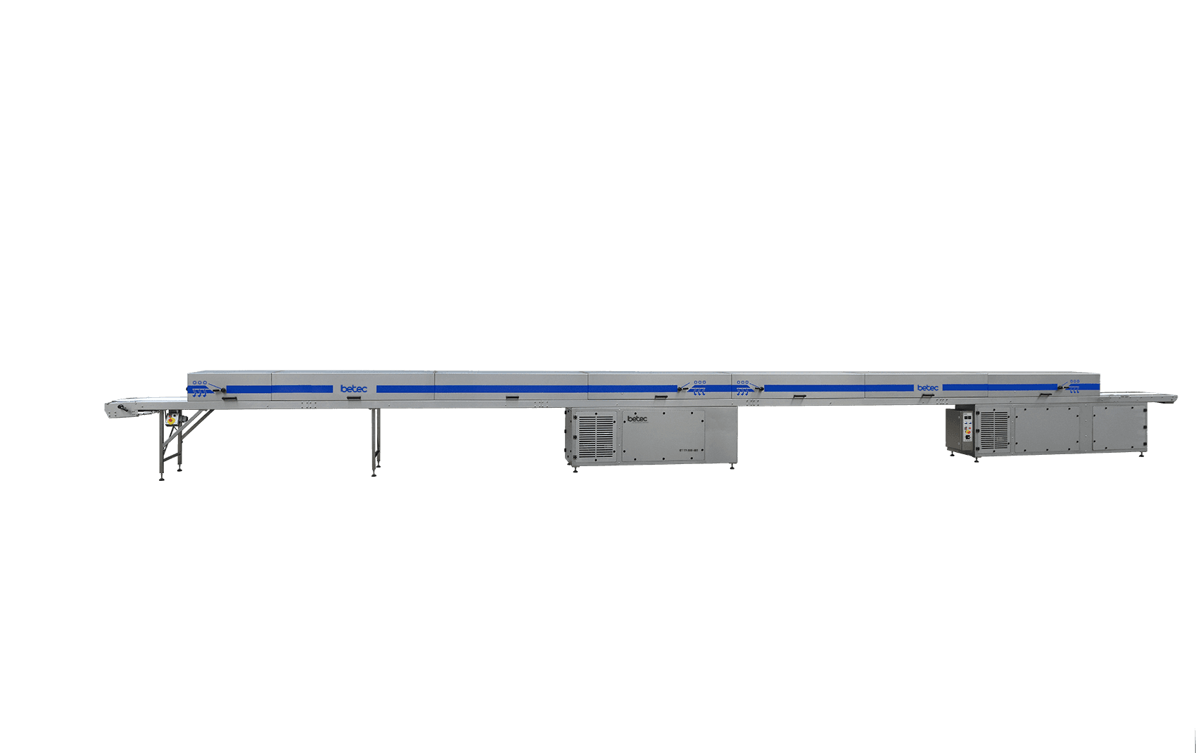 BETEC KT 300