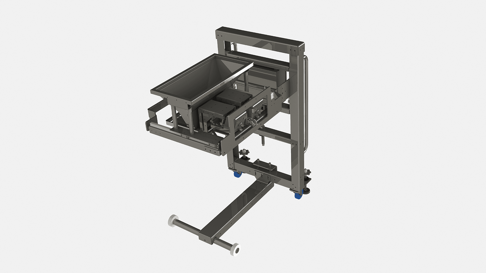 BETEC GVD 400