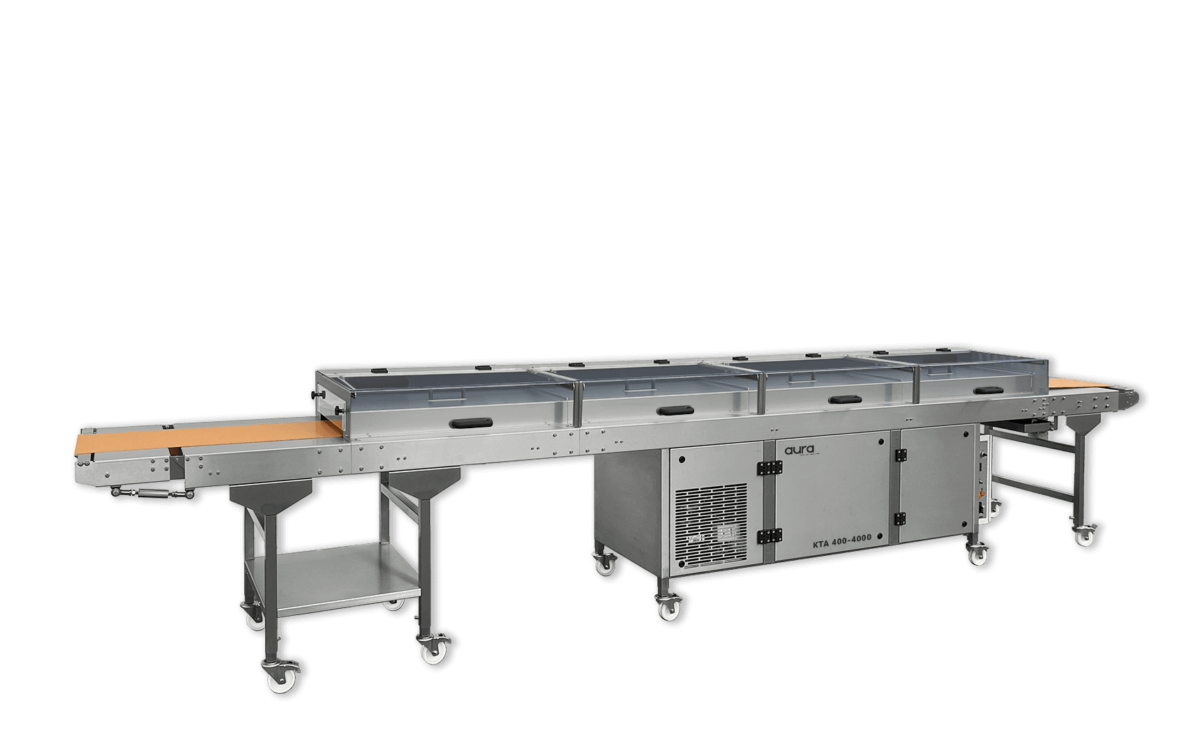 BETEC KTA 400