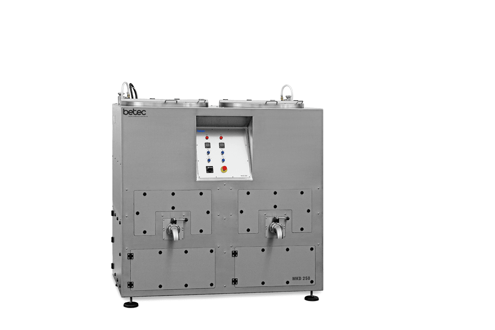 BETEC MKD 250