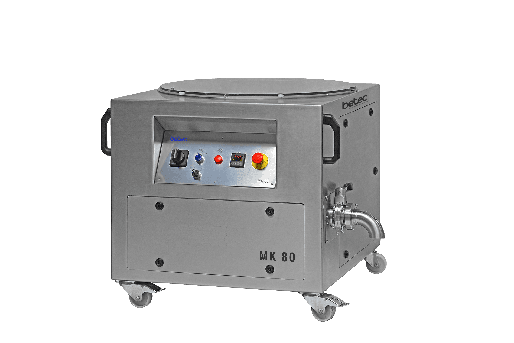 BETEC MK 80