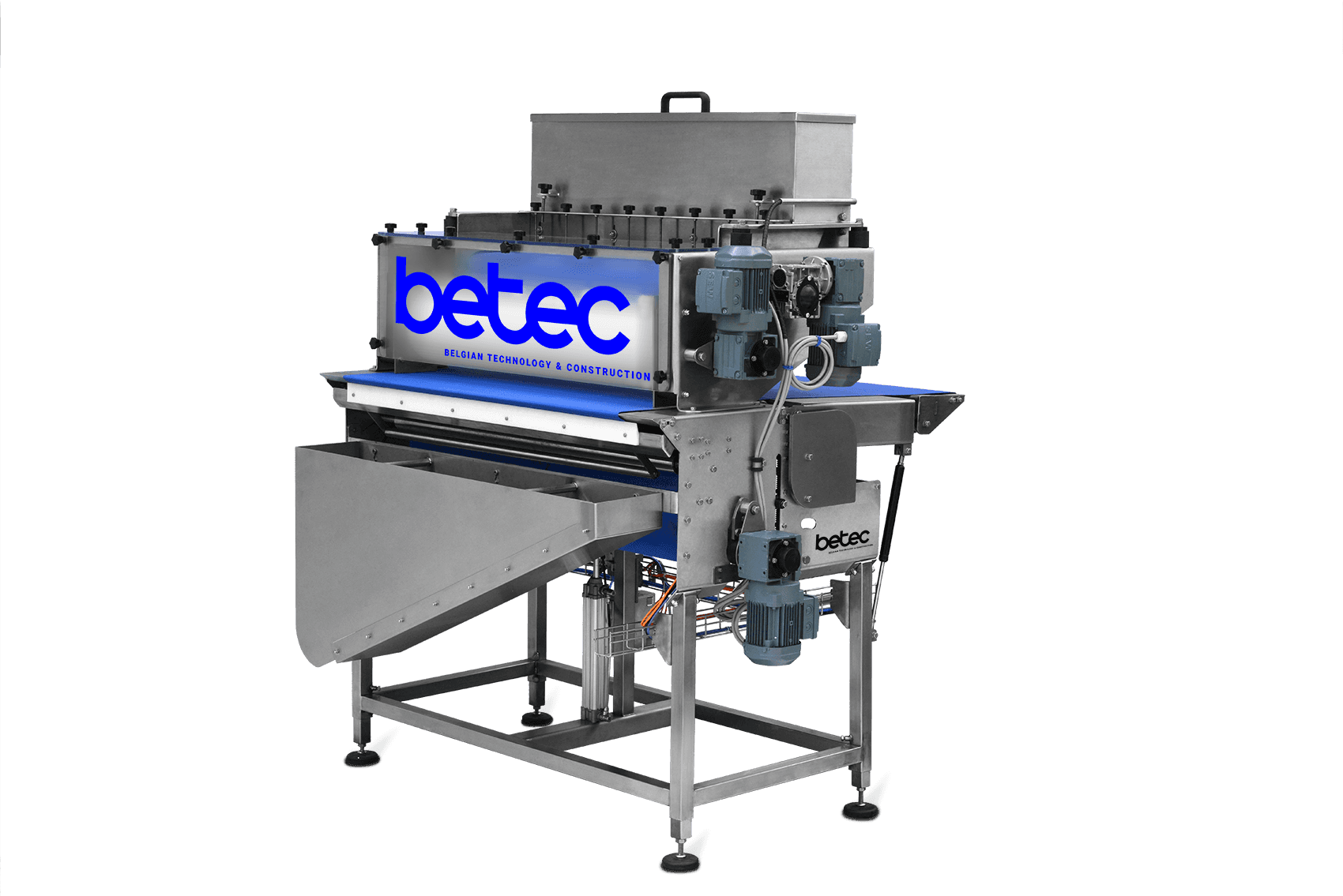 BETEC GDD
