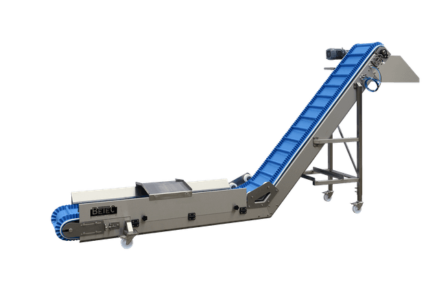 BETEC TBI 5000-600