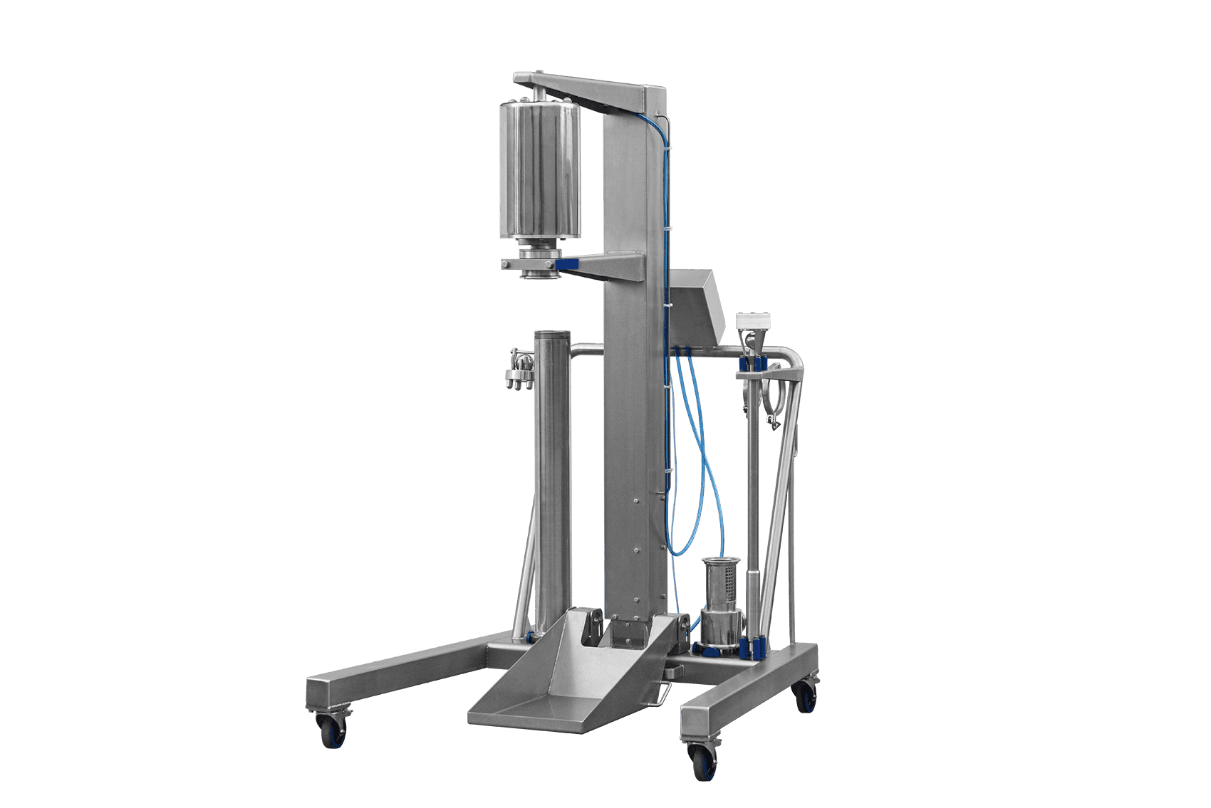 BETEC CPI 6000