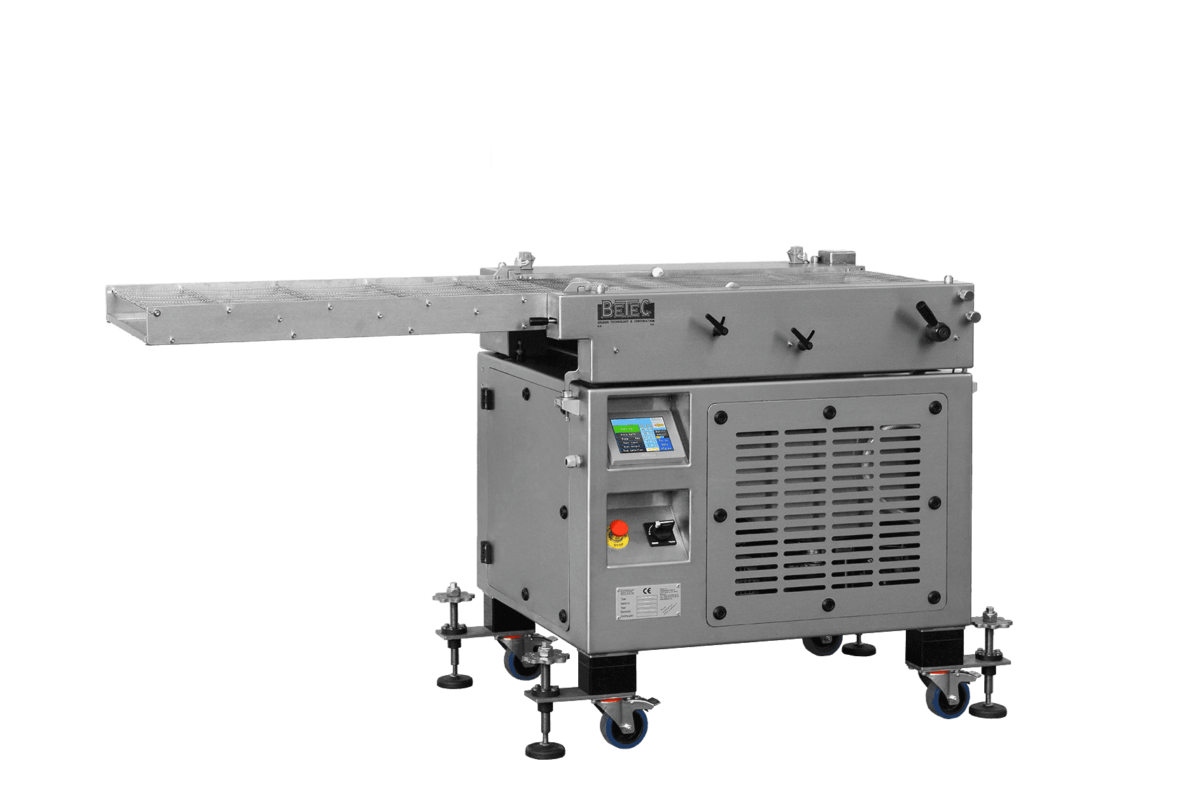 BETEC B 80-400