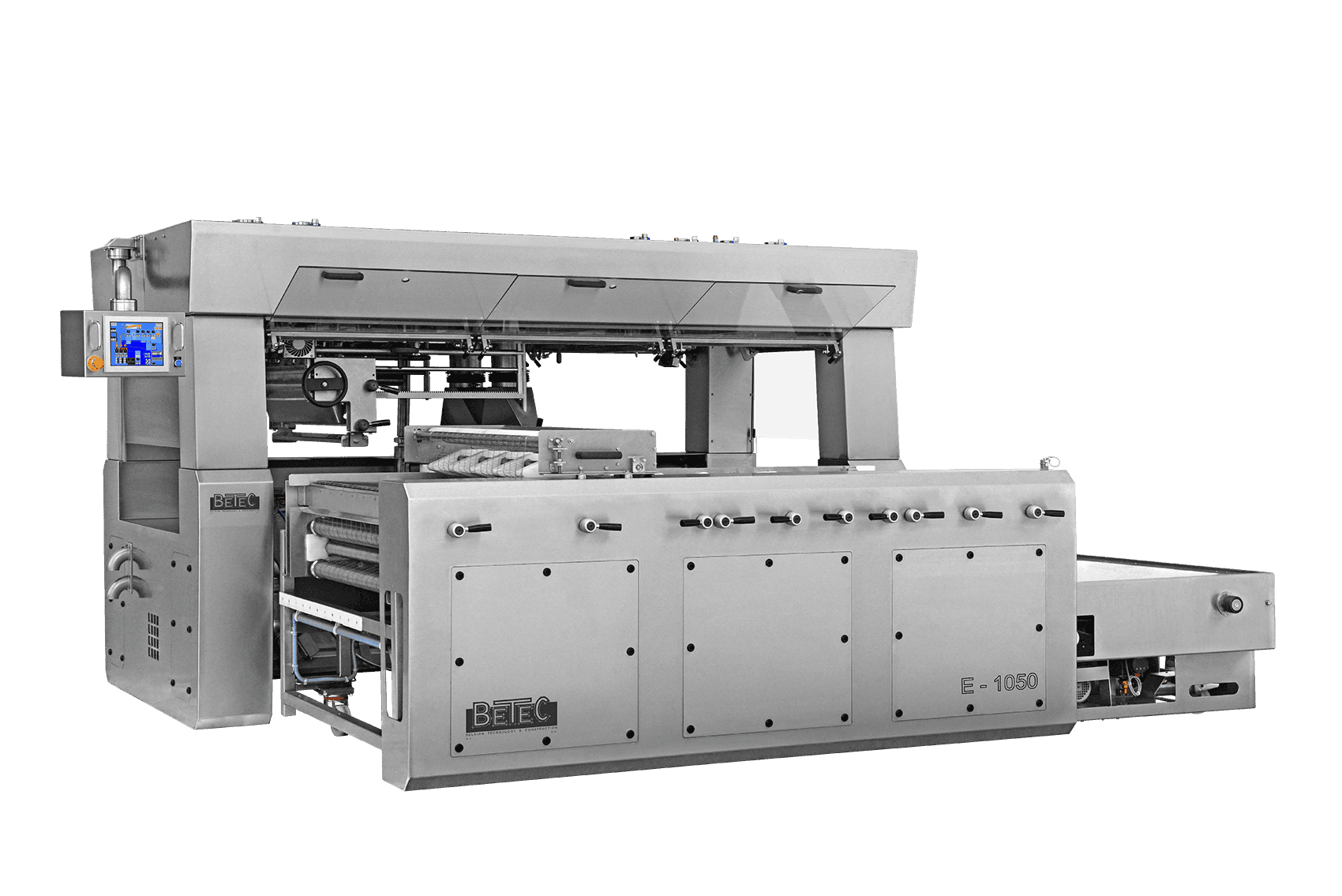BETEC E 1050
