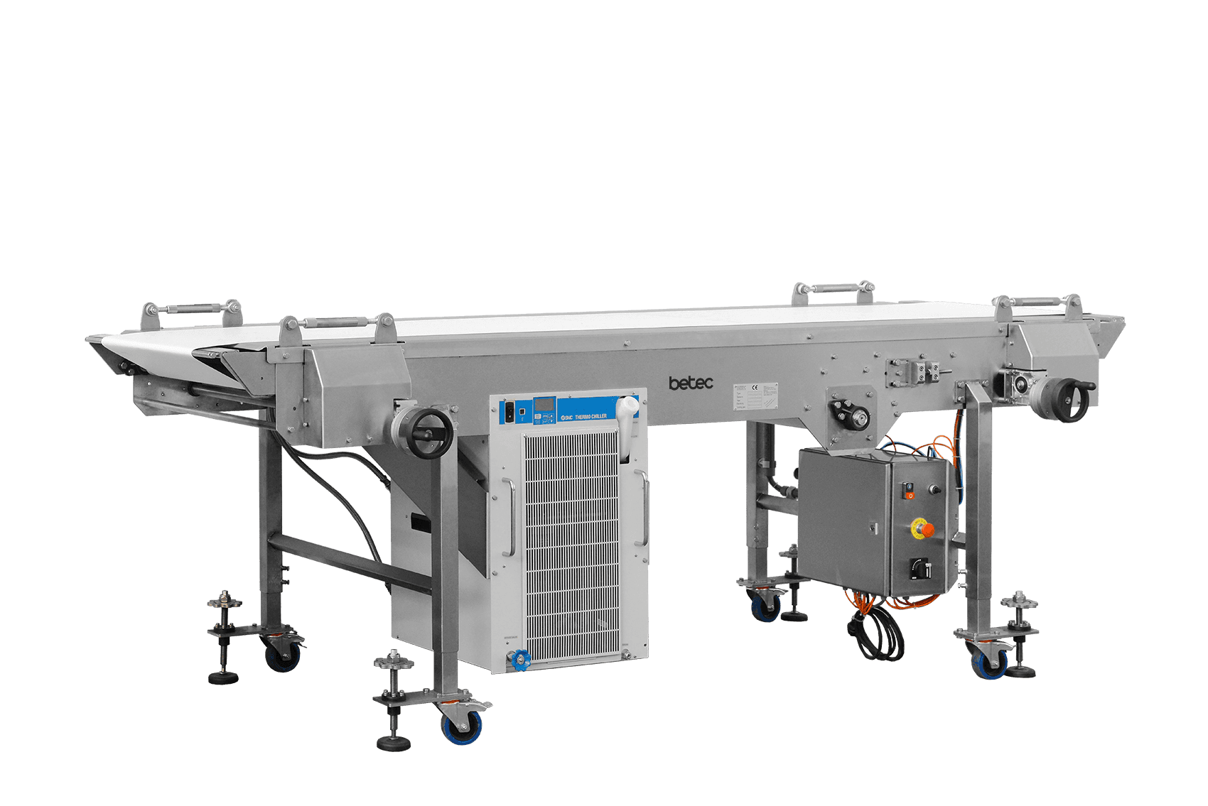 BETEC B 120-600+TBPP 3000-600