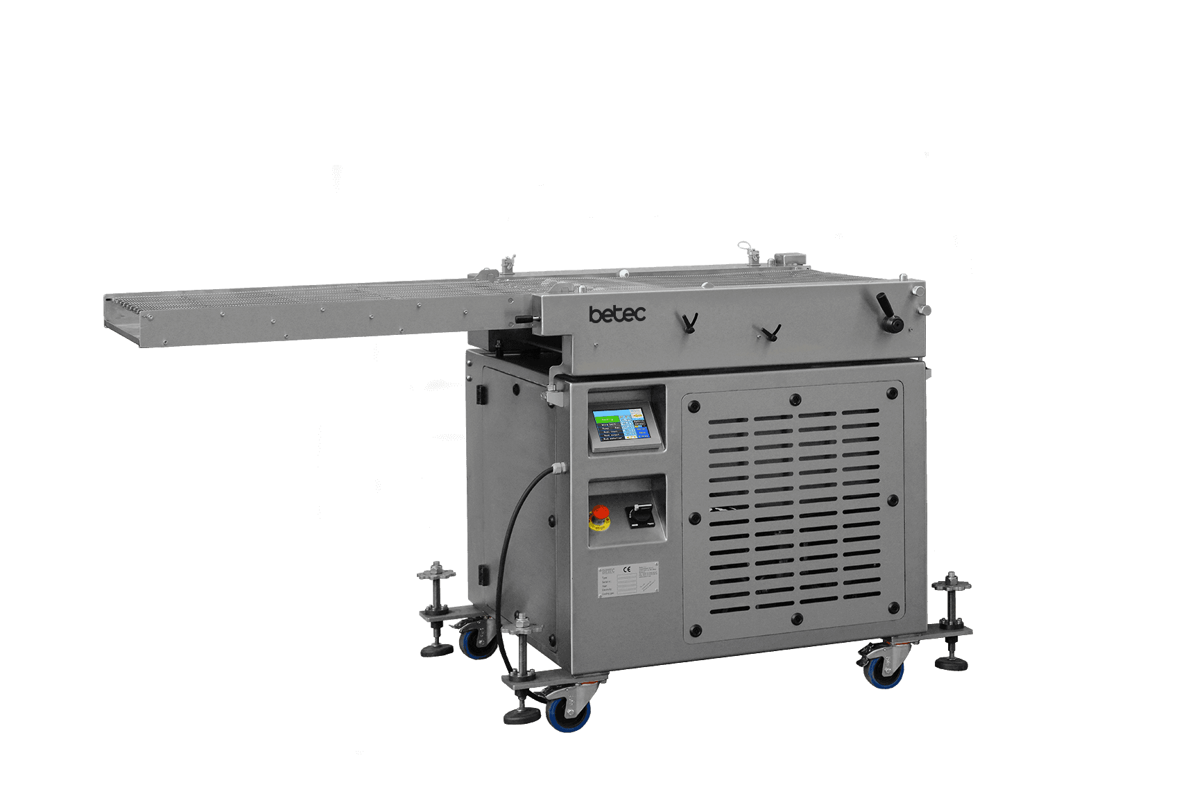 BETEC B 120-600+TBPP 3000-600