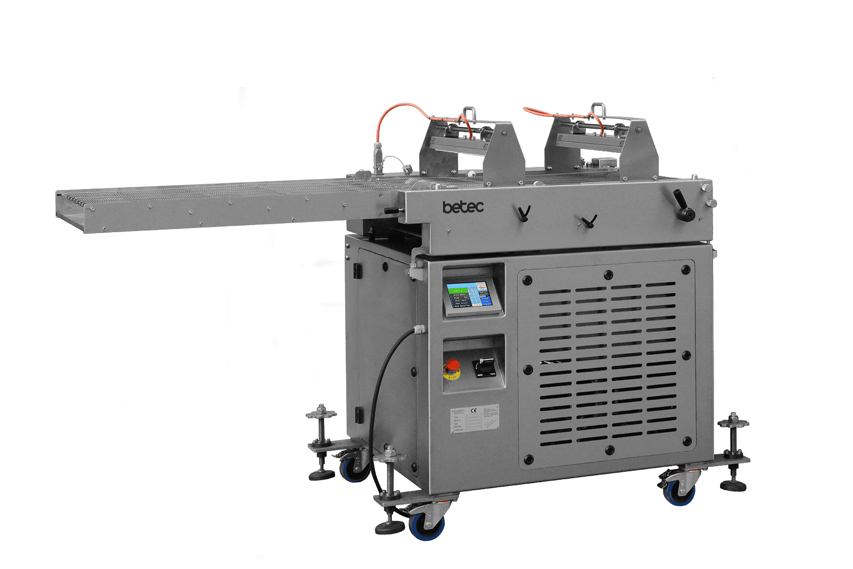 BETEC B 120-600+TBPP 3000-600