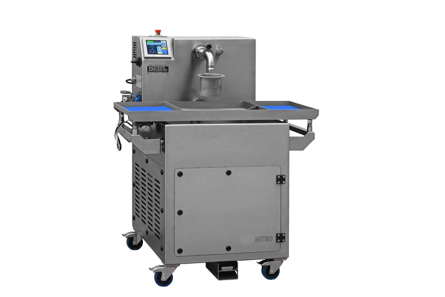 BETEC FE - MT/AT