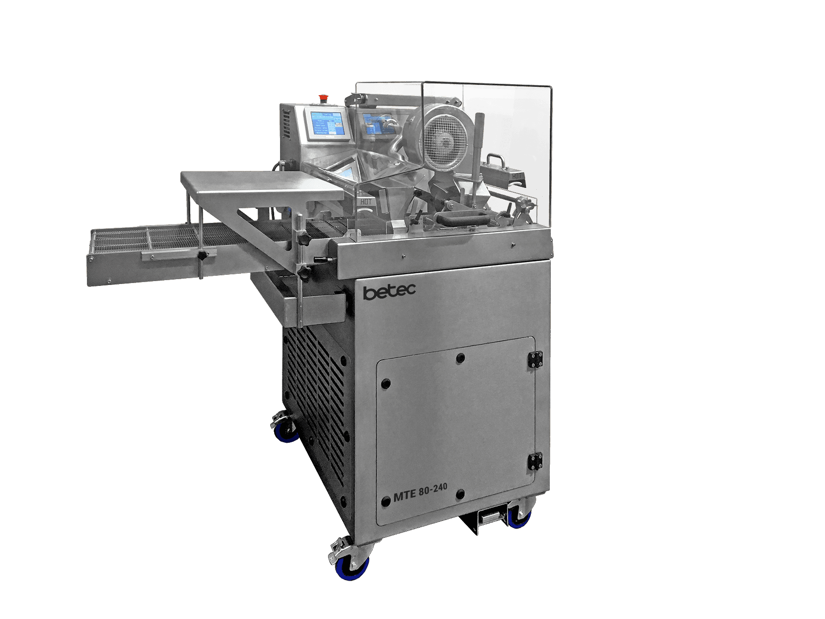 BETEC GT-MT