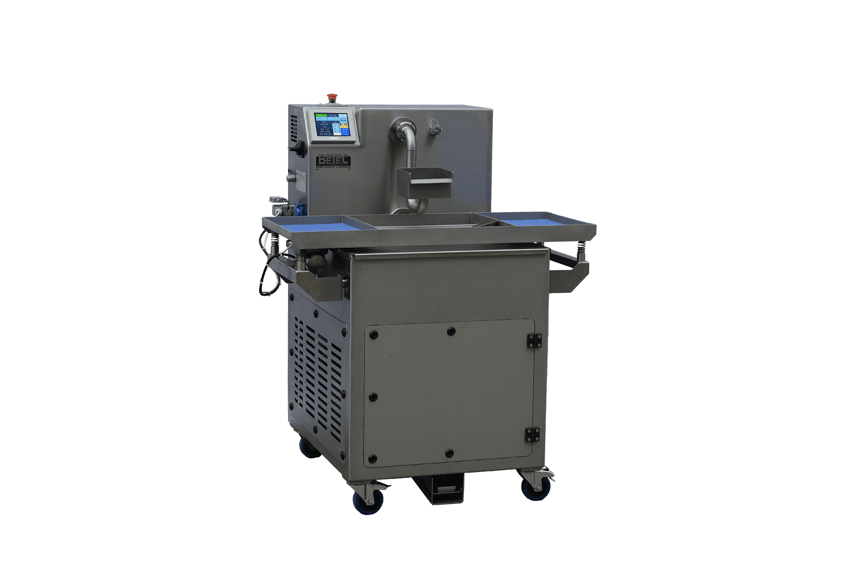 BETEC DT-MT/AT