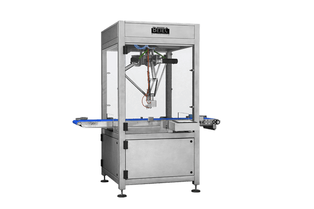 BETEC DR 800