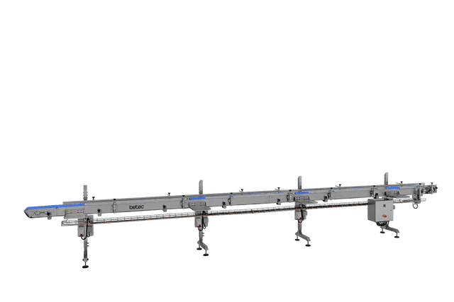 BETEC ITB 5500-400