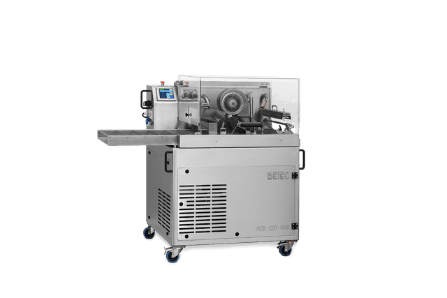 BETEC AT 80, ATE 80-400