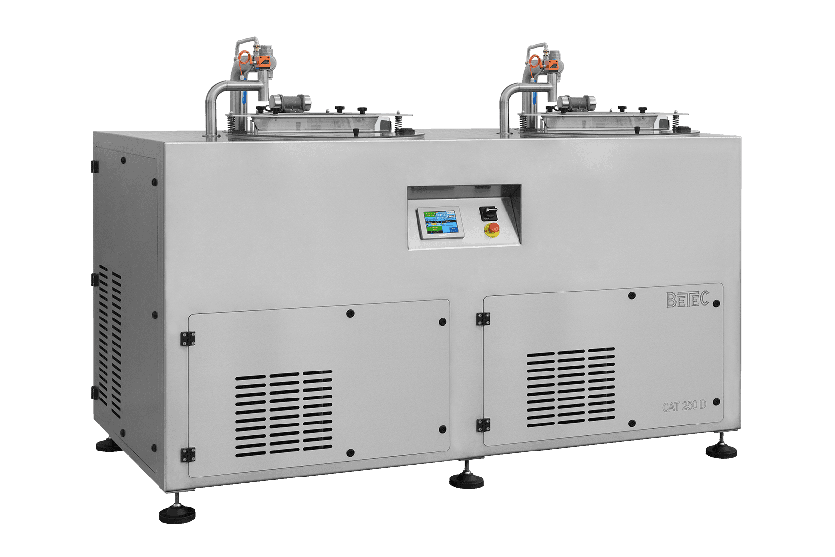BETEC CAT 200