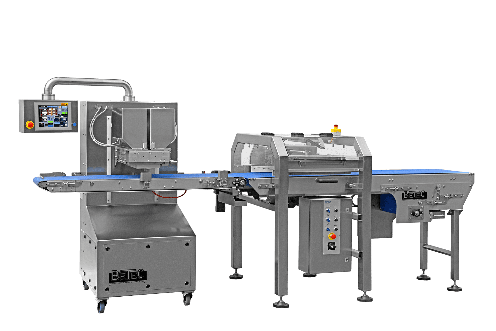BETEC BOSS 275