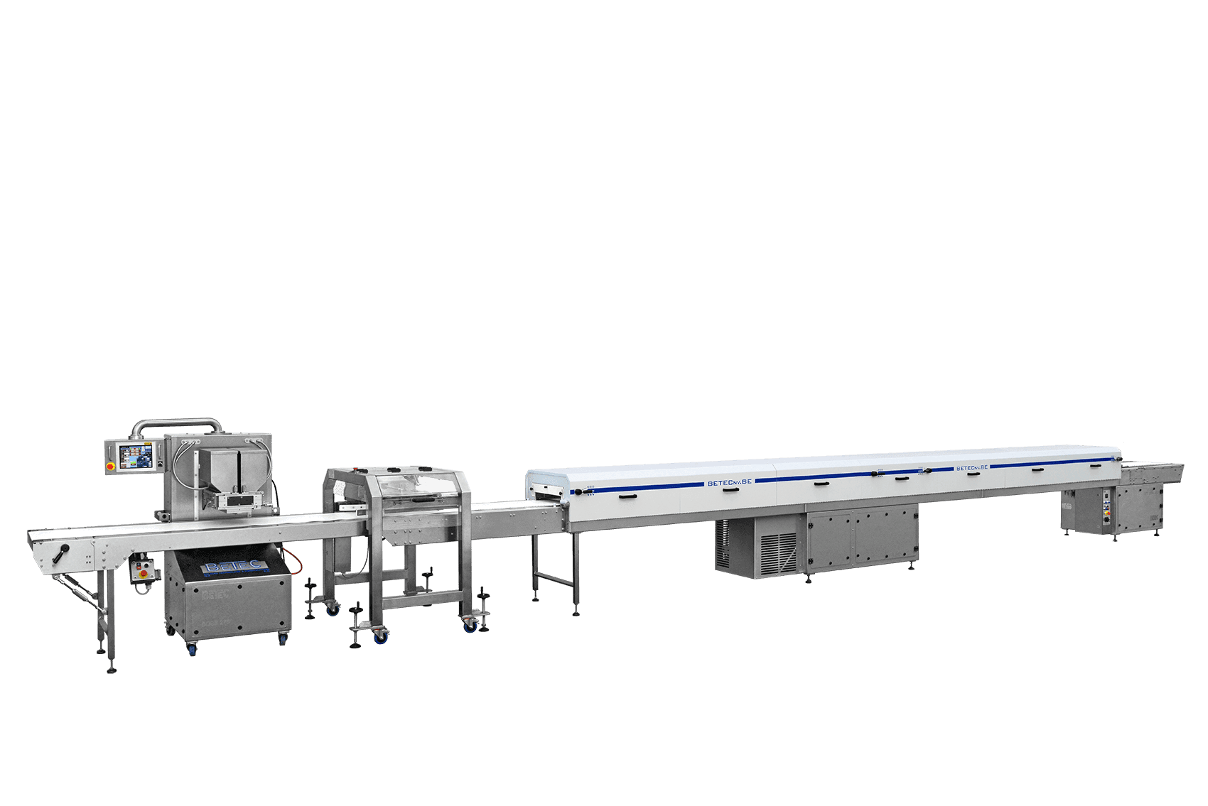 BETEC BOSS 275