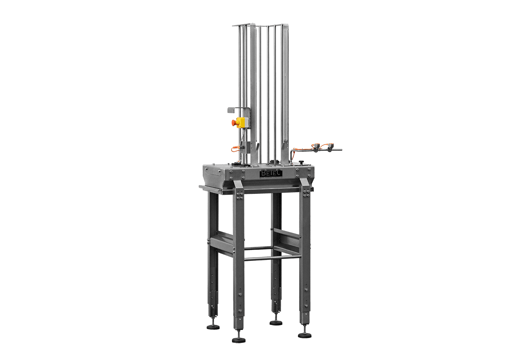 BETEC BOSS 275 line