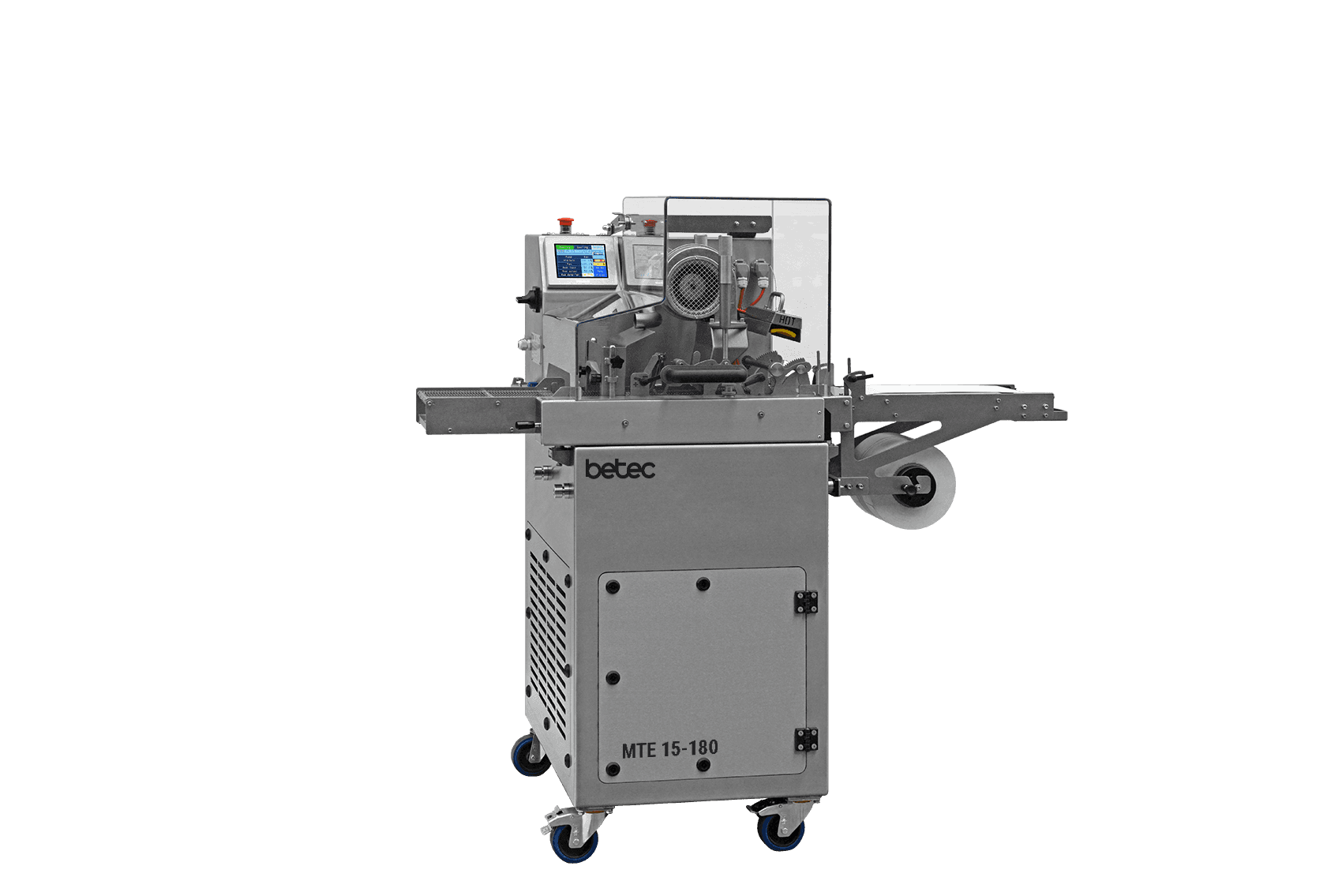 BETEC MT 15, MTE 15-180