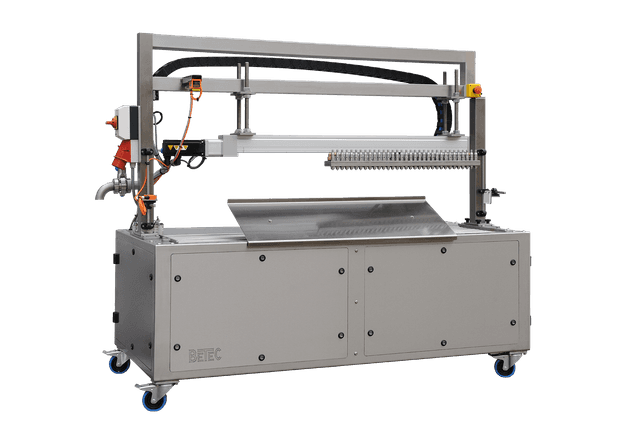 BETEC D 800