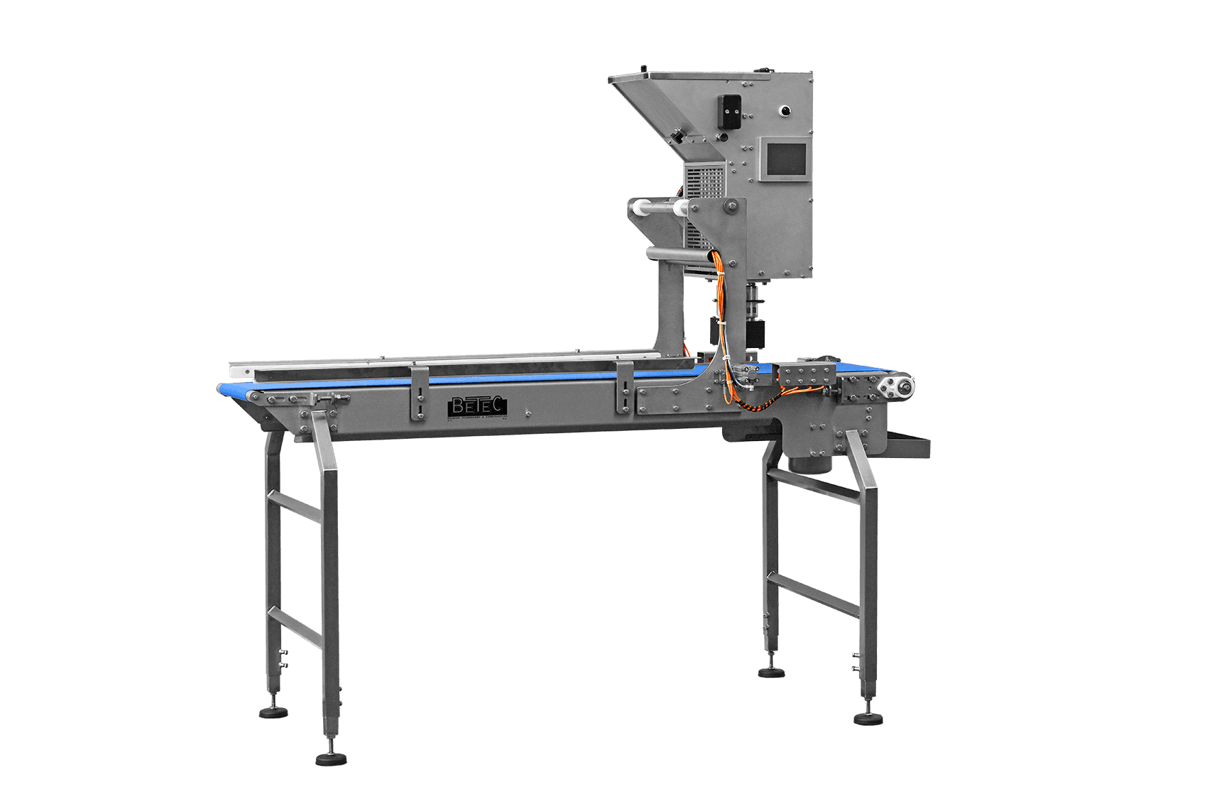 BETEC BOSS 275 line