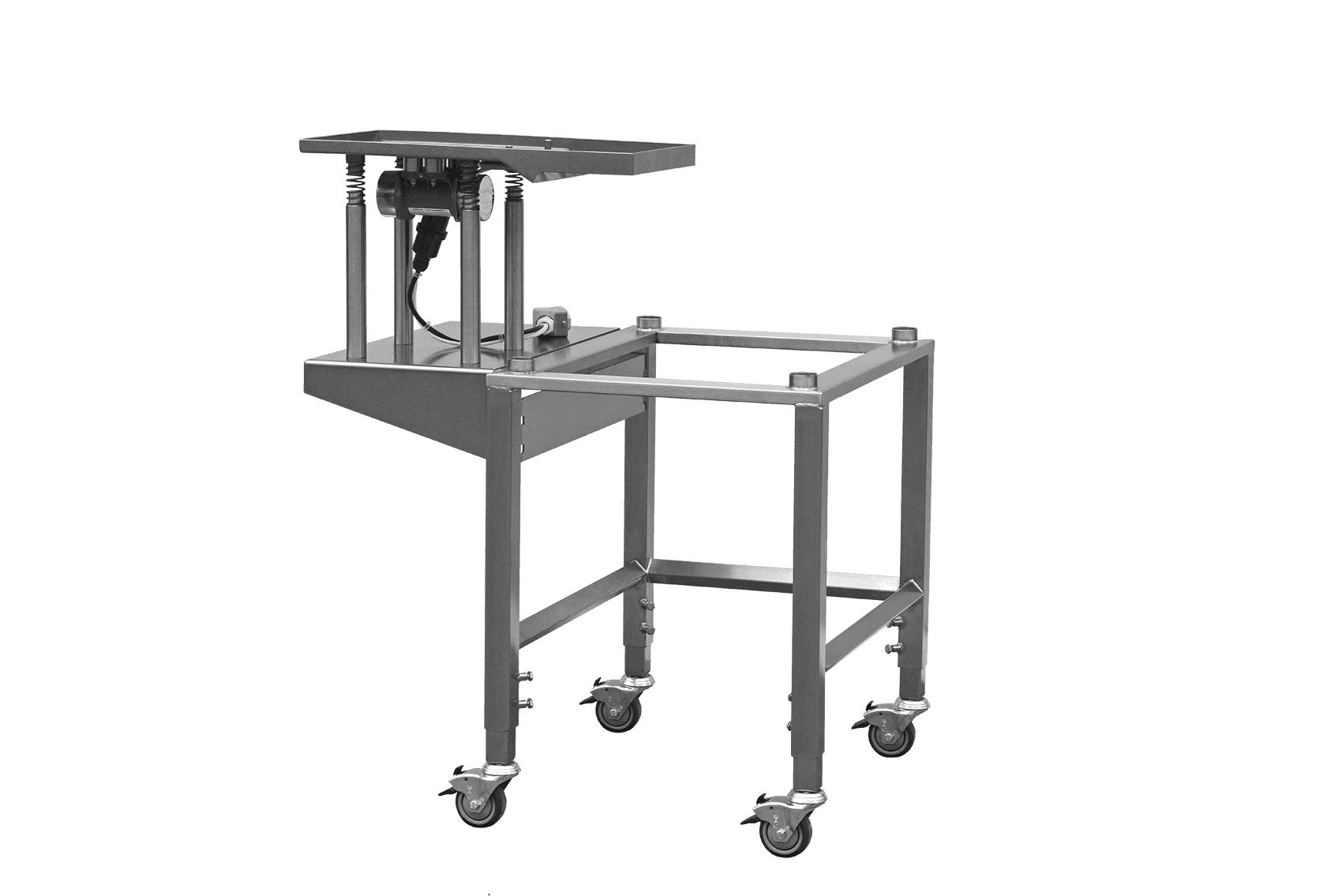 BETEC MB 15