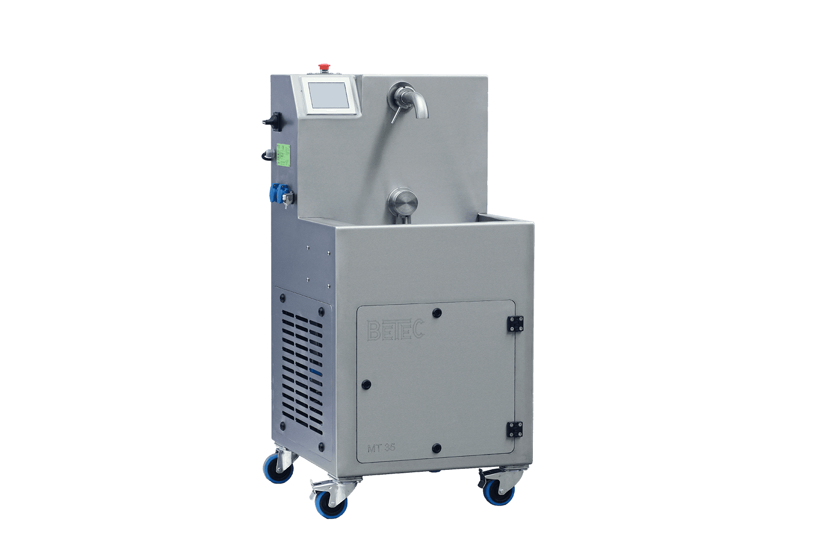BETEC MT 35, MTE 35-240