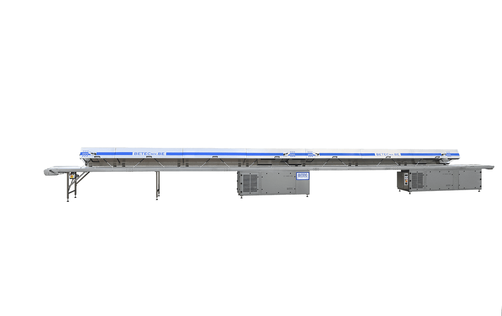 BETEC KT 300