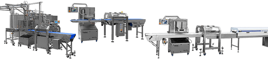 Lignes One-shot / lignes de dépot