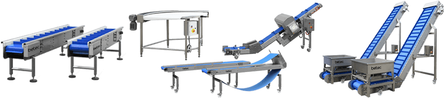 Systemes de convoyage interne
