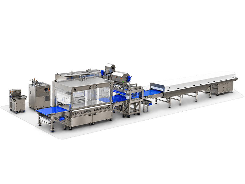 Industrial Packages