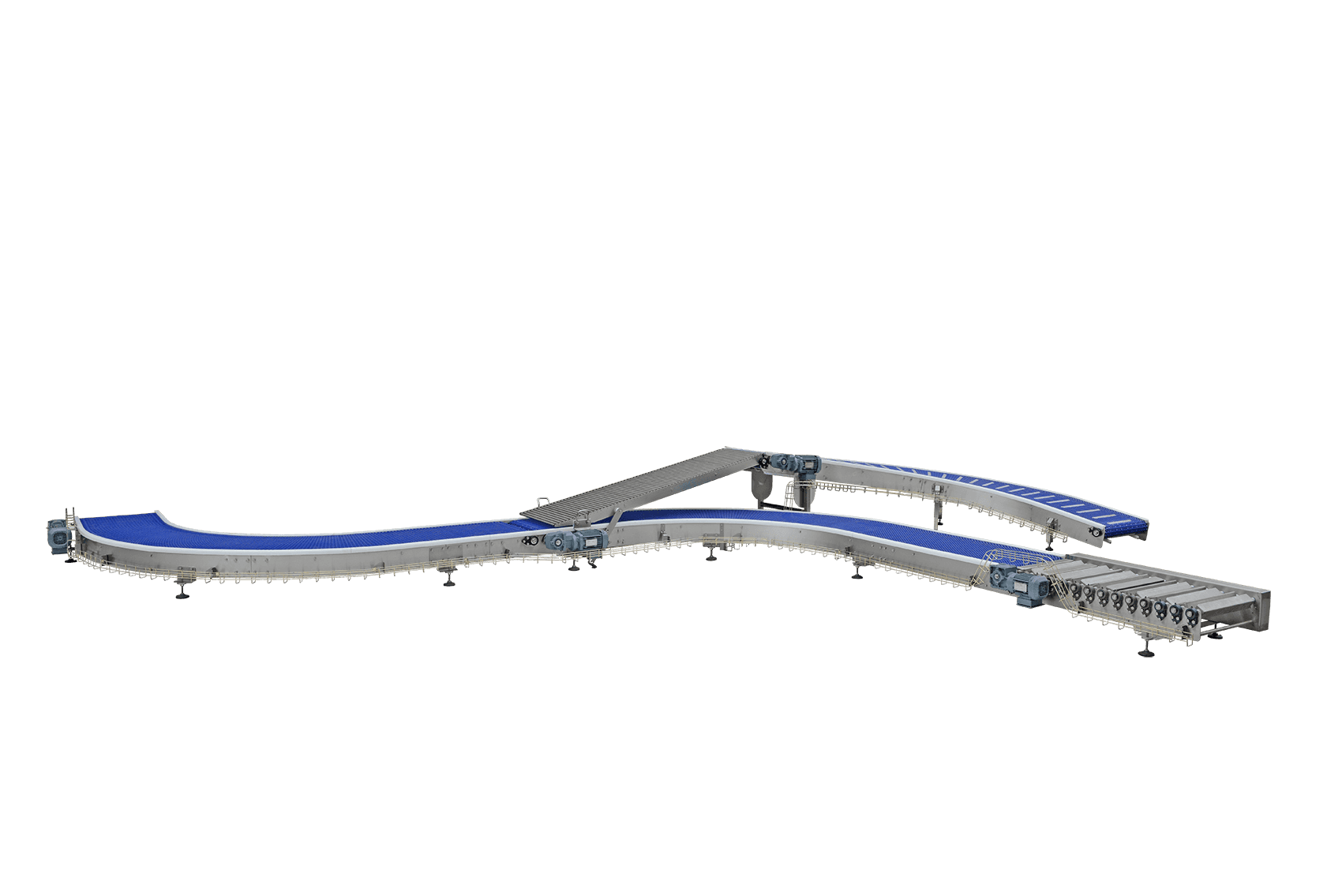 BETEC CCS 8000