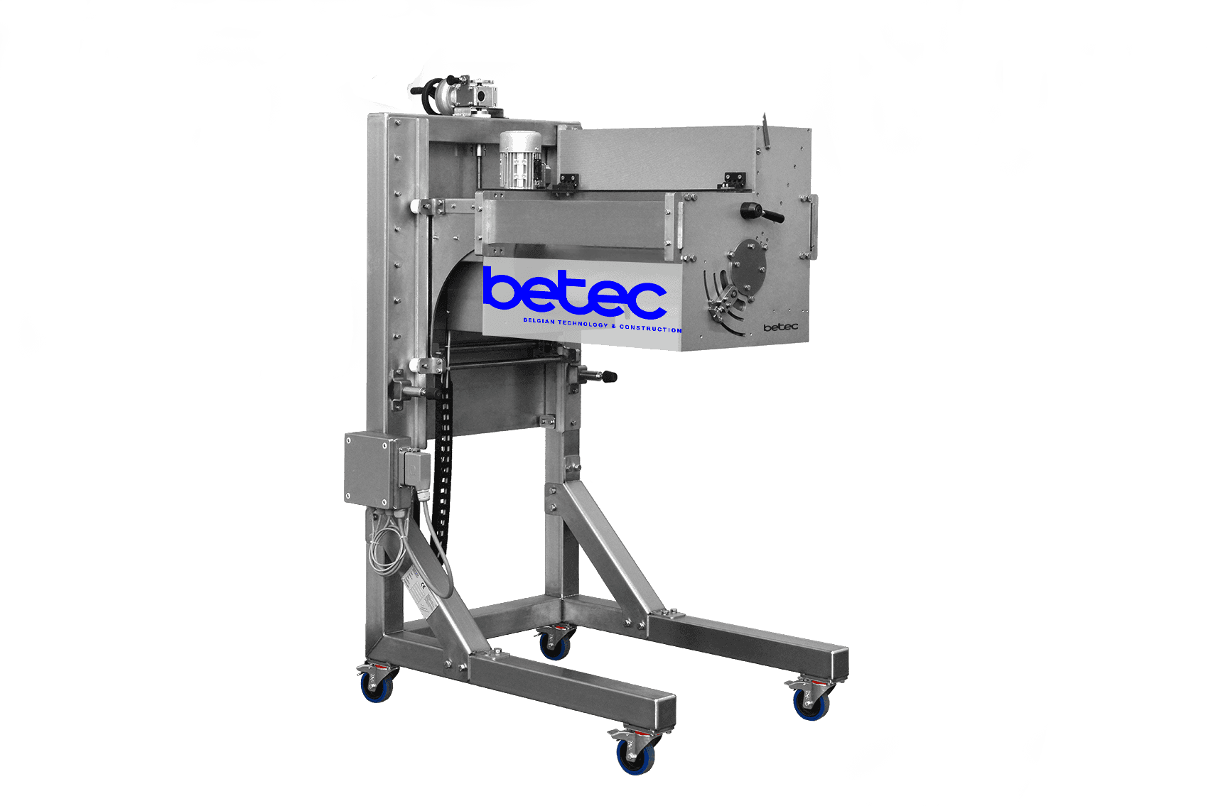 BETEC C-frame SD 600