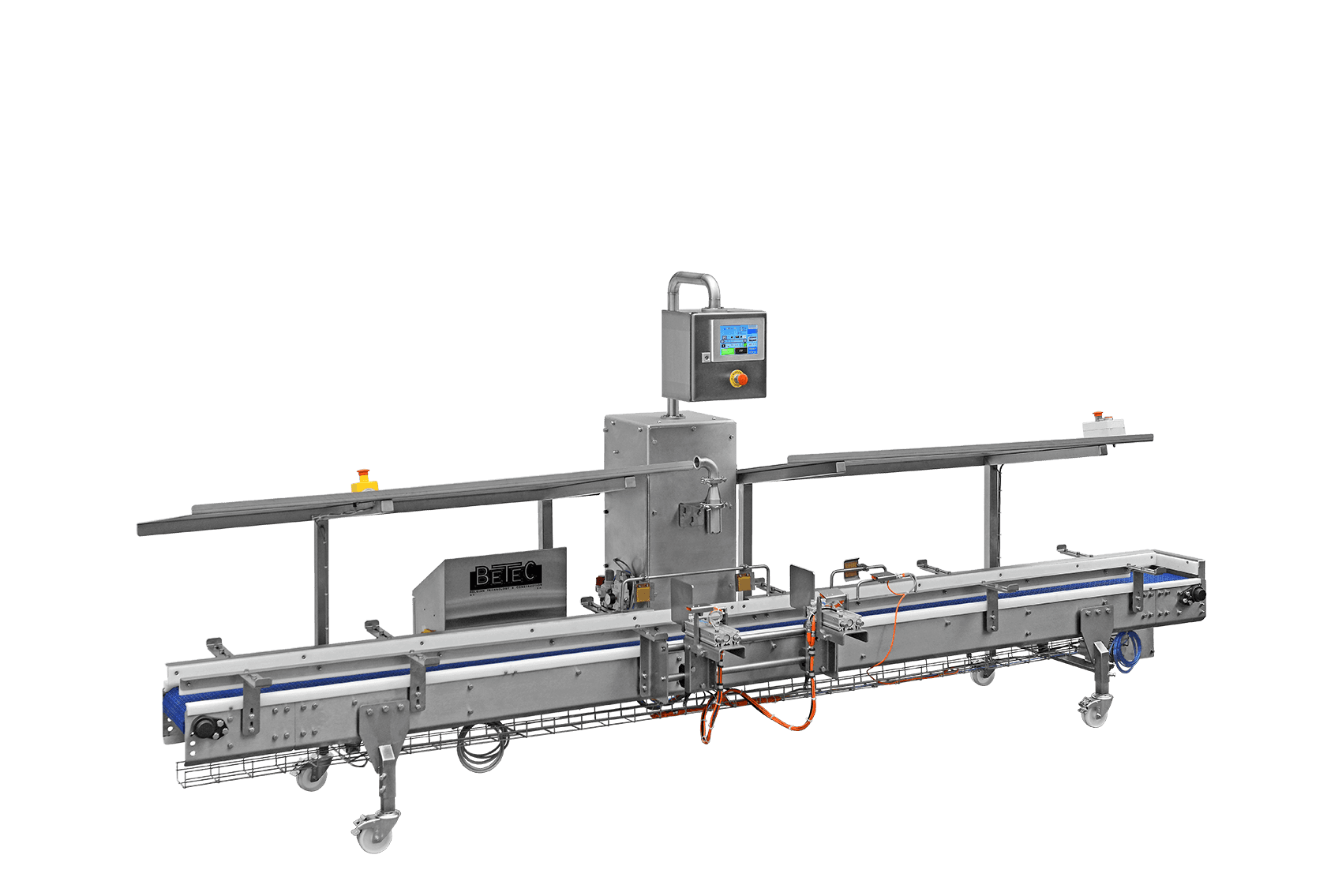 BETEC AIFM 4500-300