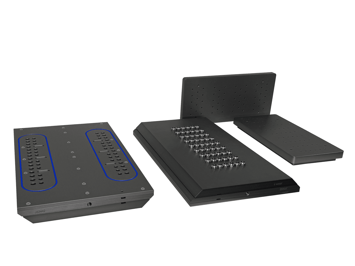 Dosing Heads for Chocolate and Filling Applications