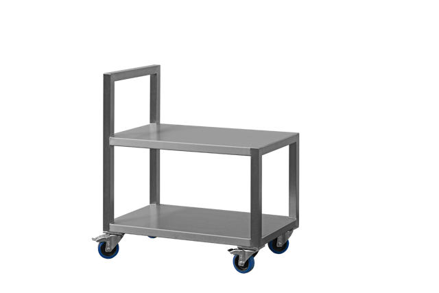 BETEC Tailored trolley